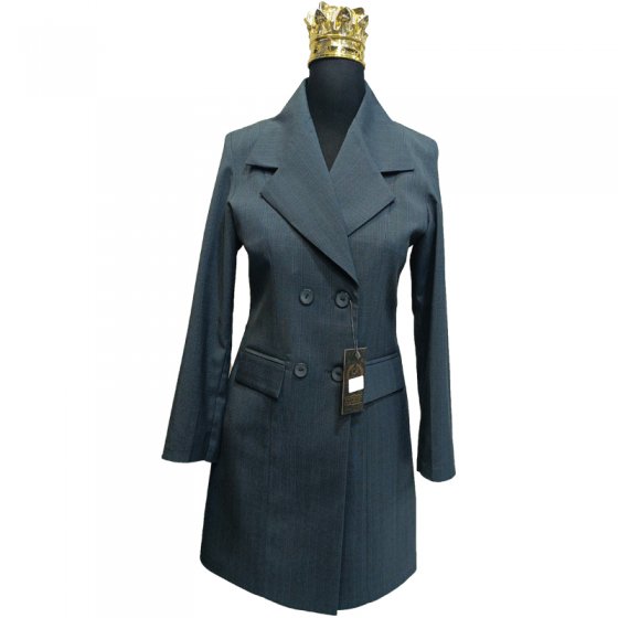 مانتو شلوار اداری تایوان