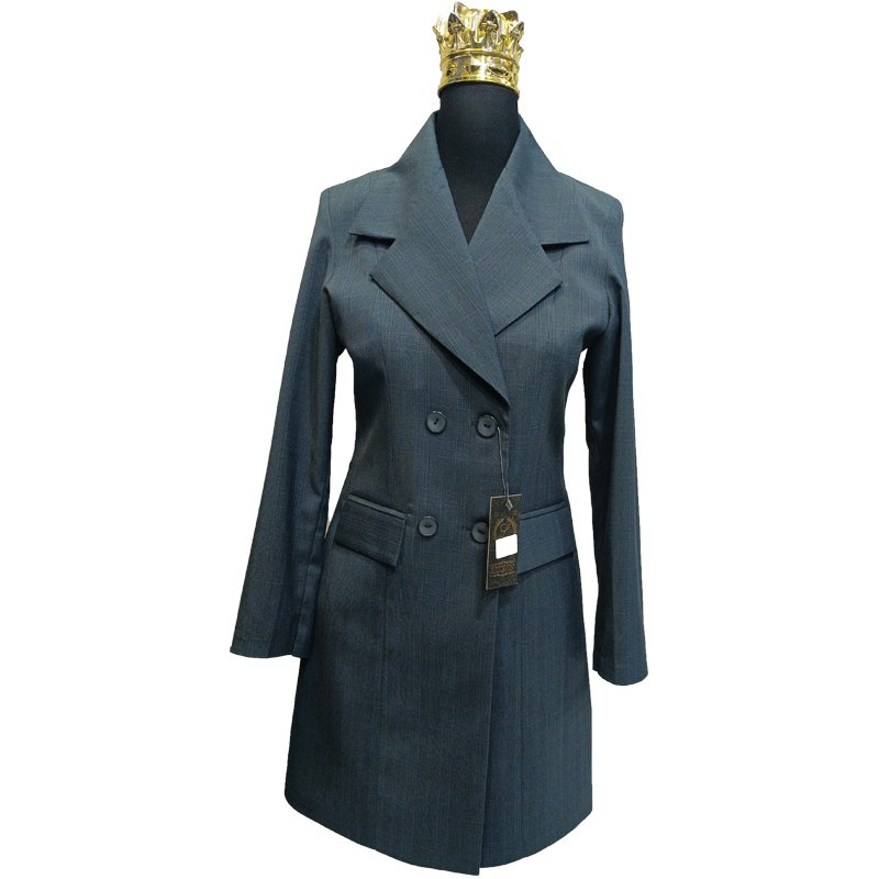 مانتو شلوار اداری تایوان