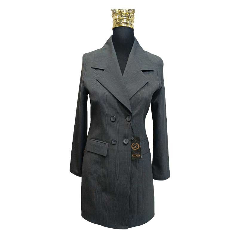 مانتو شلوار اداری تایوان