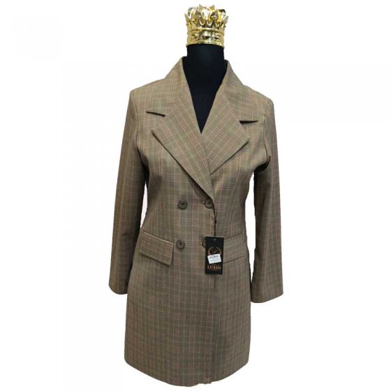 مانتو شلوار اداری تایوان