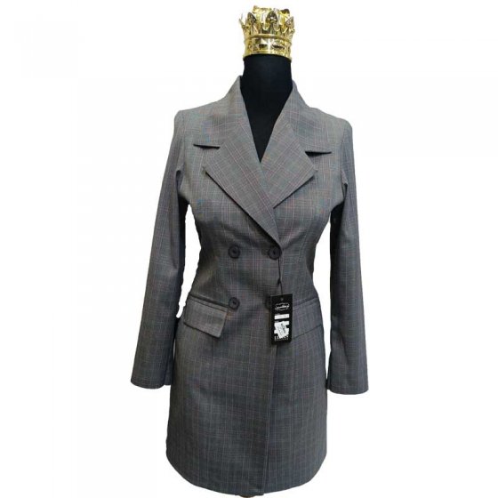 مانتو شلوار اداری تایوان