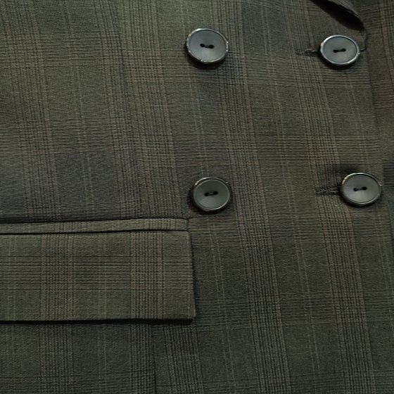 مانتو شلوار اداری تایوان