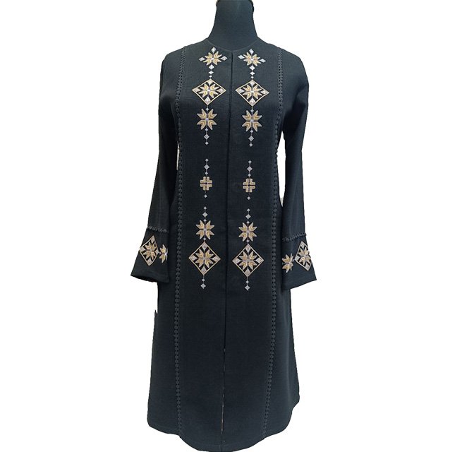 مانتو شانتون یکتا کد2015