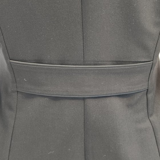 مانتو شلوار اداری فیونا مغزی کد1674