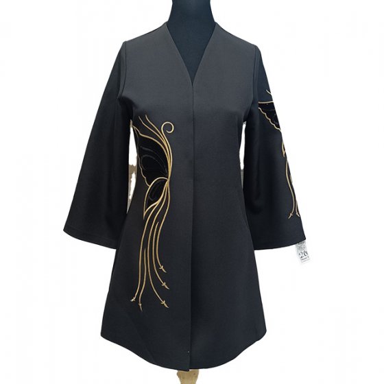 مانتو مازراتی پروانه کد1965