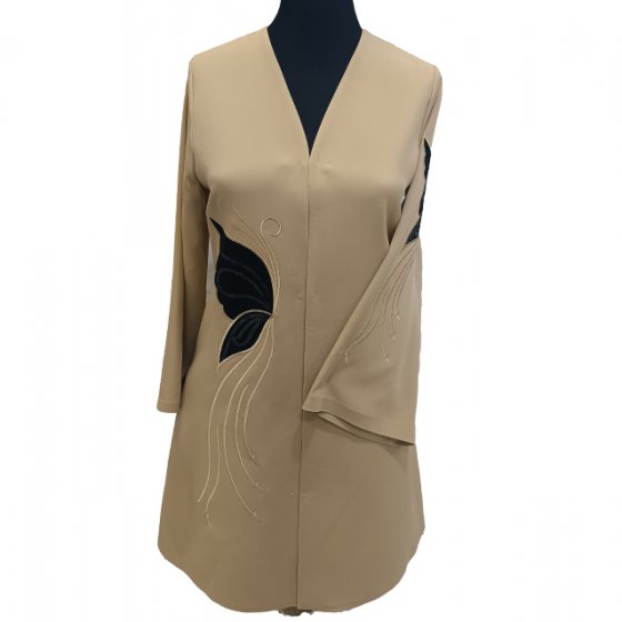 مانتو مازراتی پروانه کد1965