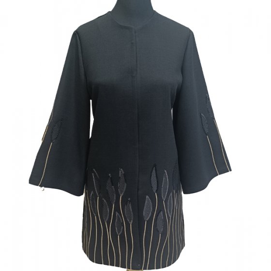 مانتو شانتون ماهور کد1894