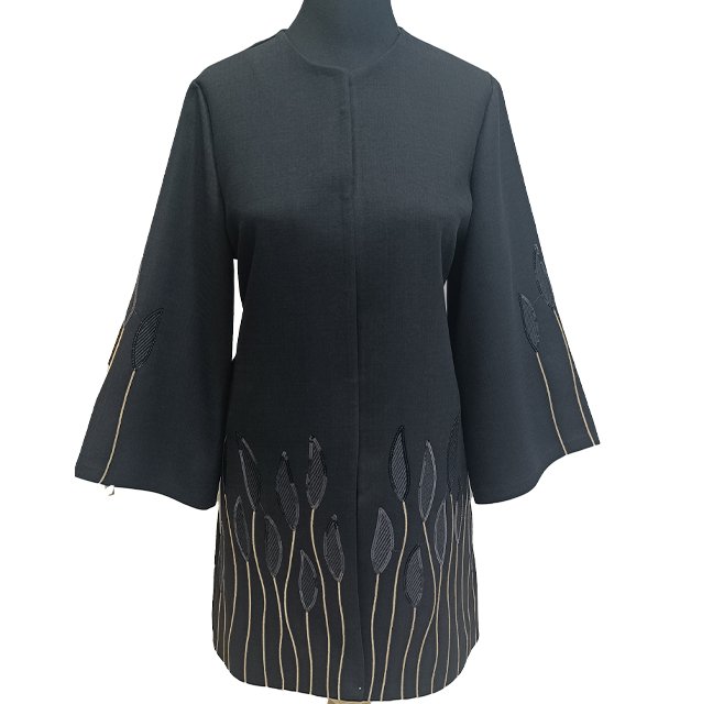 مانتو شانتون ماهور کد1894