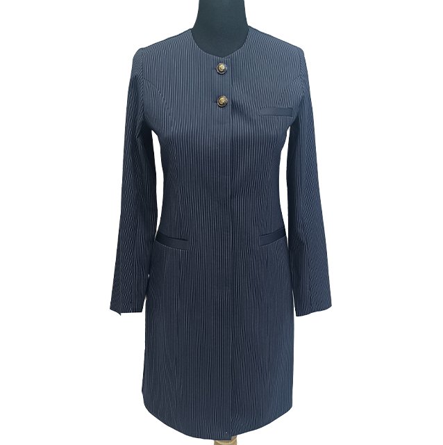 مانتو شلوار اداری دیپلمات ترک مانلی کد1921