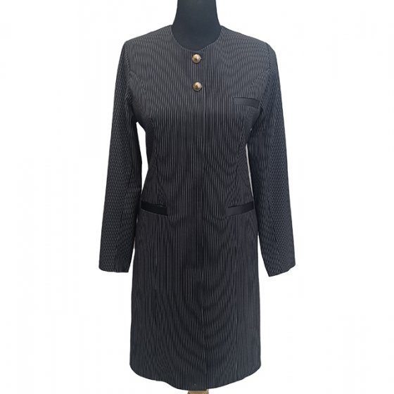 مانتو شلوار اداری دیپلمات ترک مانلی کد1921