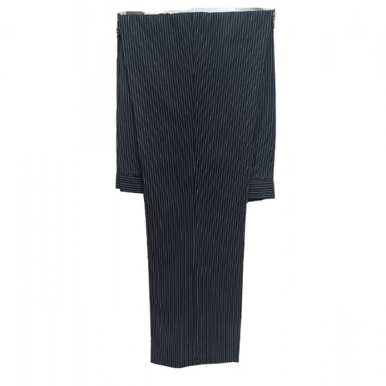 مانتو شلوار اداری دیپلمات ترک مانلی کد1921