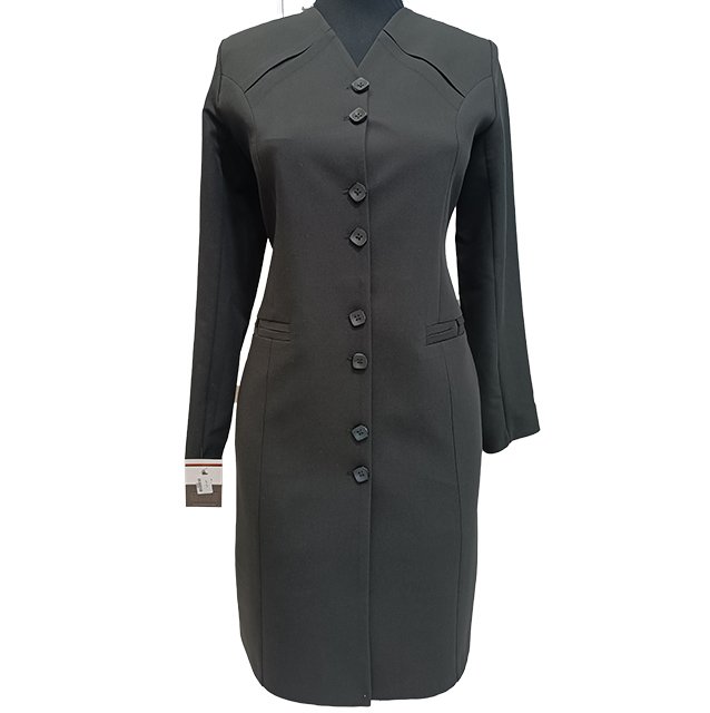 مانتو شلوار اداری فیونا گیتی کد2002