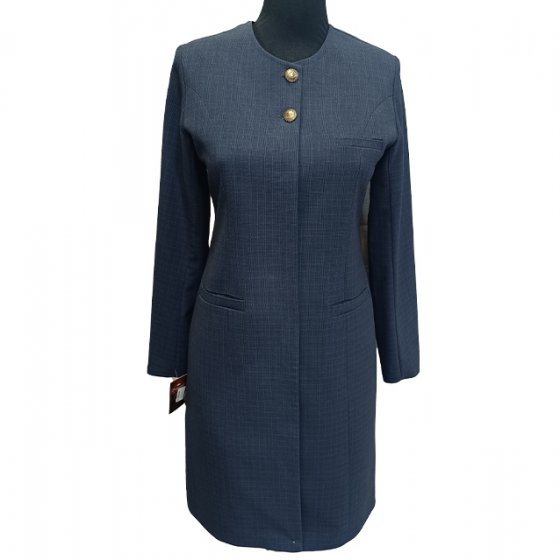 مانتو شلوار اداری پریا کد1922