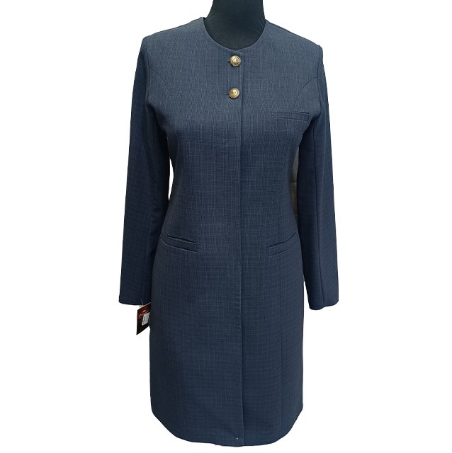 مانتو شلوار اداری پریا کد1922