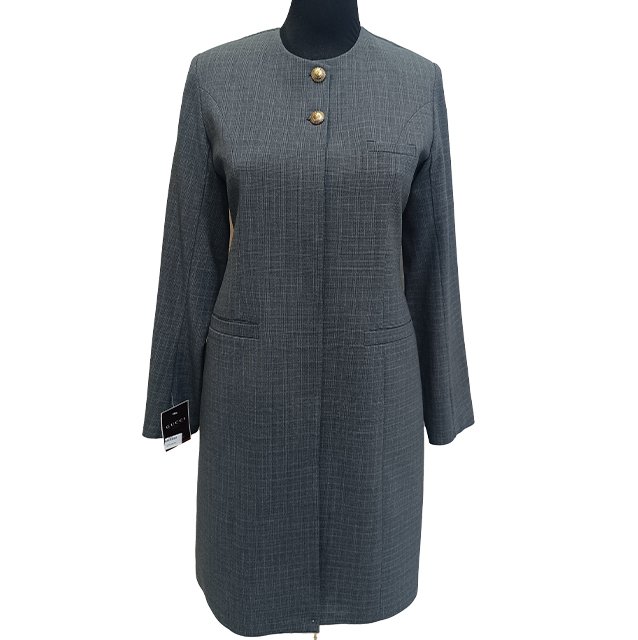 مانتو شلوار اداری پریا کد1922