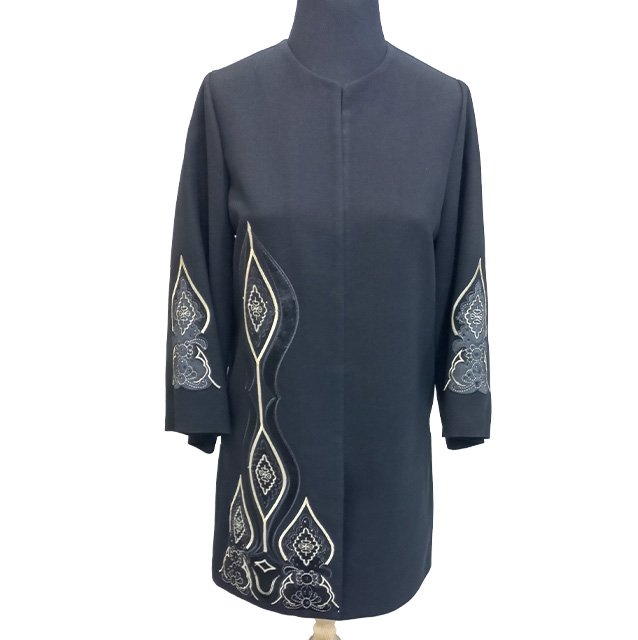 مانتو شانتون ترانه کد2105