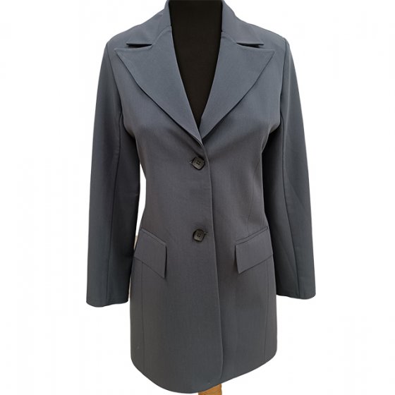 کت شلوار رسمی یقه بلیزرکد2131