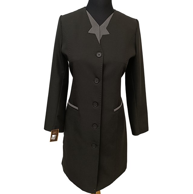 مانتو شلوار اداری کمند کد2094