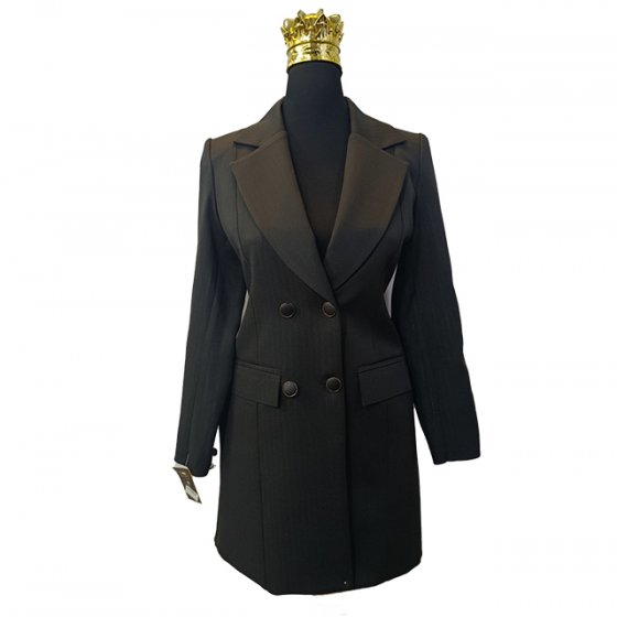 کت و شلوار آرنیکا کد 1842