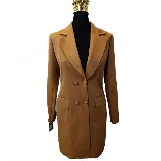 کت و شلوار آرنیکا کد 1842