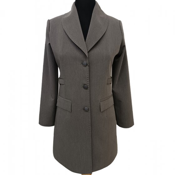 مانتو و شلوار آوا کد2121