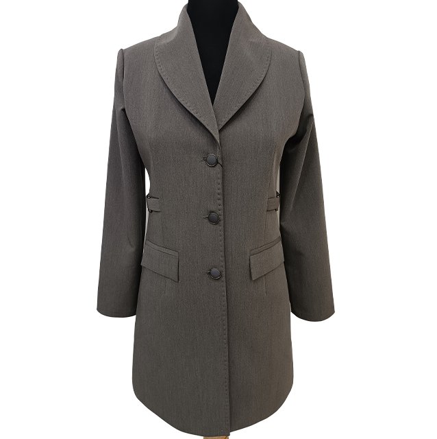 مانتو و شلوار آوا کد2121