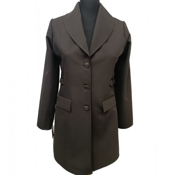 مانتو و شلوار آوا کد2121