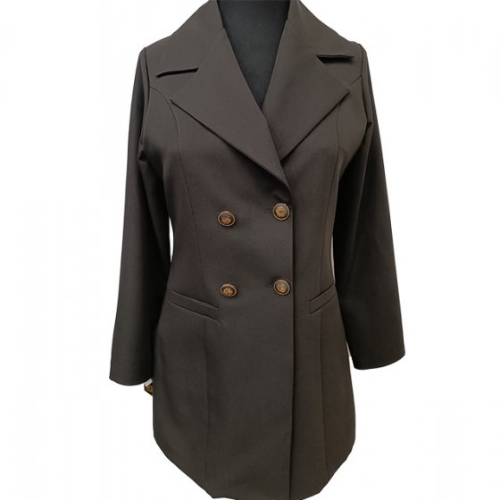 کت و شلوار دمپا فیونا کد1703