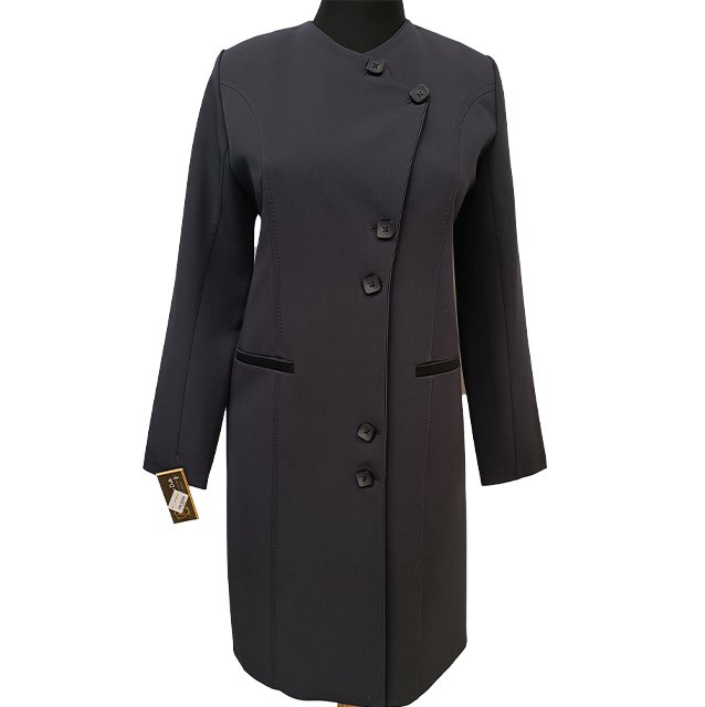 مانتو و شلوار فیونا نگین کد2147