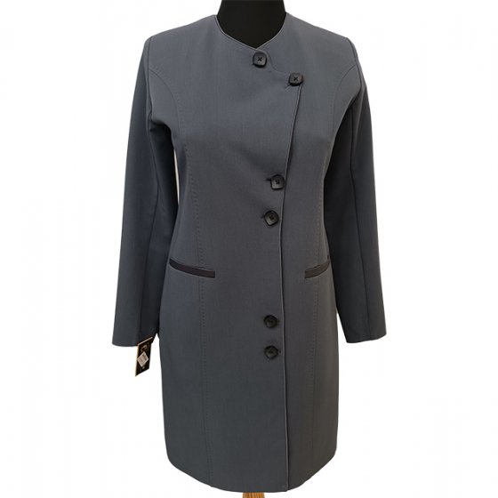 مانتو و شلوار فیونا نگین کد2147