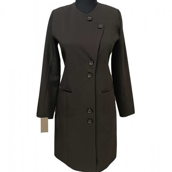 مانتو و شلوار فیونا نگین کد2147