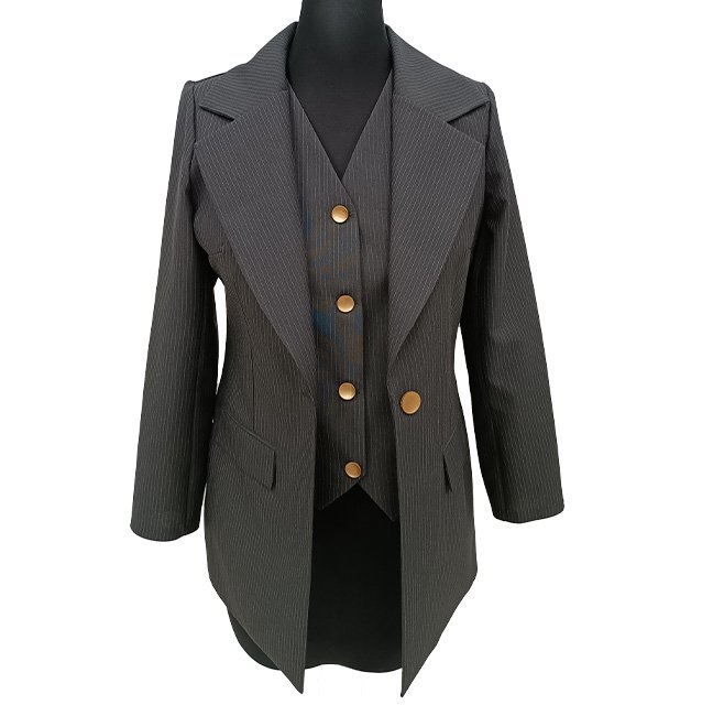 سه تیکه فاستونی طنین کد 1065