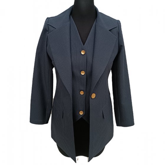 سه تیکه فاستونی طنین کد 1065