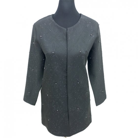 مانتو مجلسی مازراتی آیساکد1920