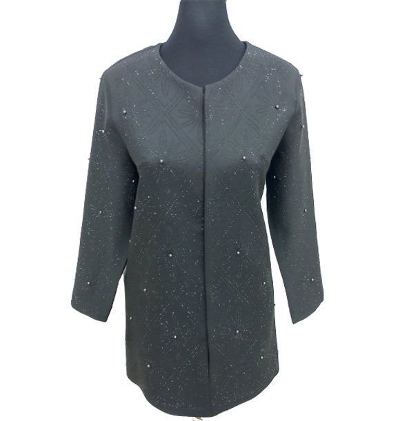 مانتو مجلسی مازراتی آیساکد1920