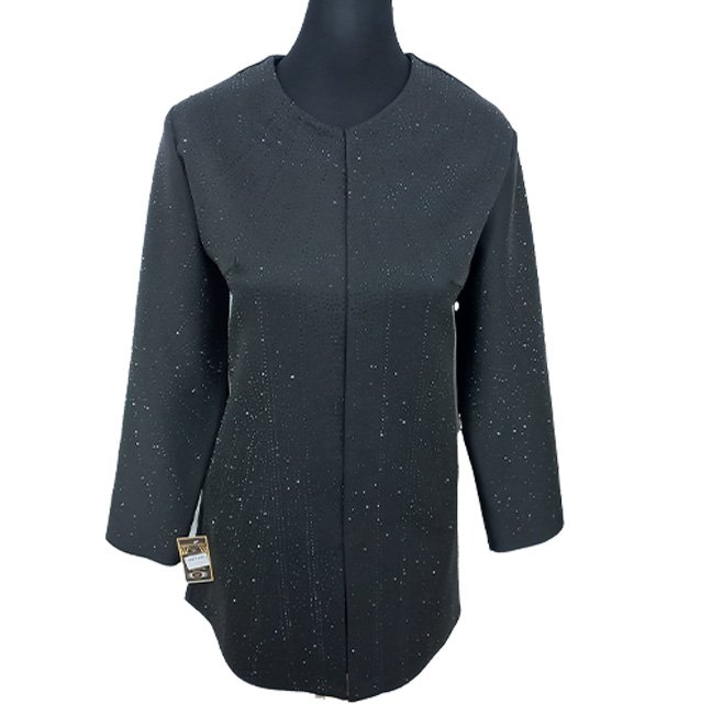 مجلسی مازراتی نگین دار آروشاکد1203