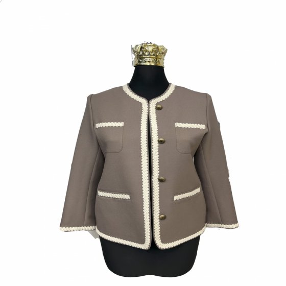 کت شلوار پانیذ کد1130