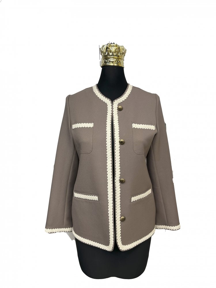 کت شلوار پانیذ کد1130