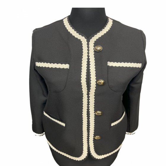 کت شلوار پانیذ کد1130