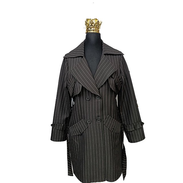 مانتو مازراتی کجراه یاسمین کد1331