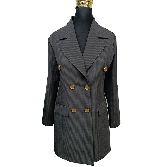 مانتو شلوار فاستونی دیپلمات نوشین کد1141