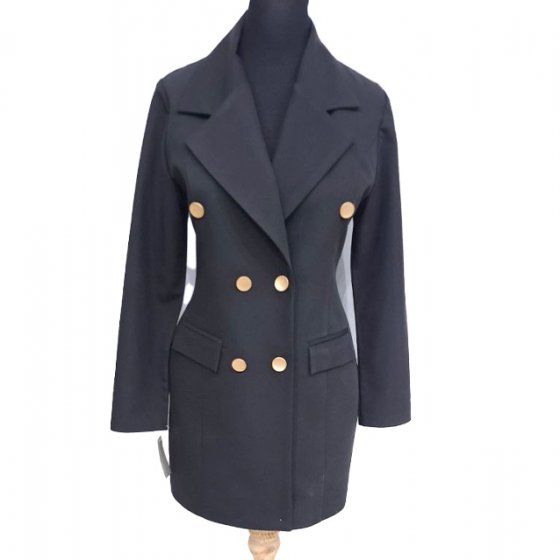 مانتو شلوار اداری فیونانرگس کد3234