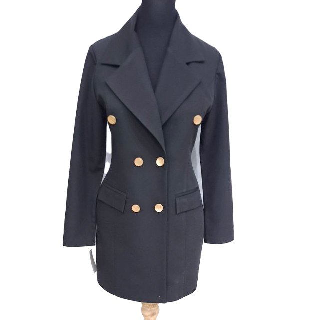 مانتو شلوار اداری فیونانرگس کد3234