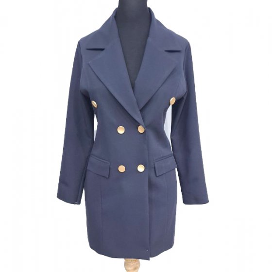 مانتو شلوار اداری فیونانرگس کد3234