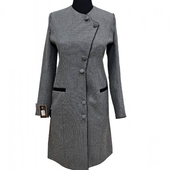 مانتو شلوار فاستونی دیپلمات آیلار کد1532