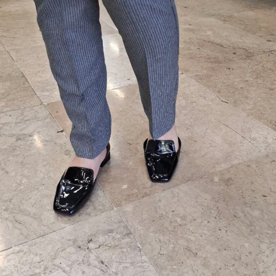 مانتو شلوار فاستونی دیپلمات آیلار کد1532