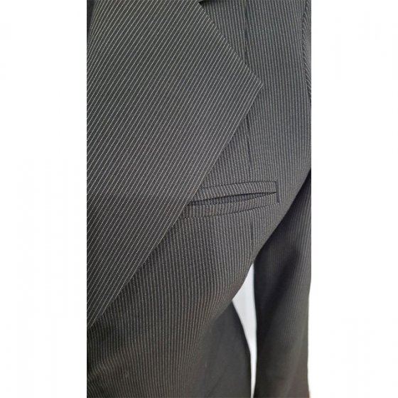 مانتو شلوار اداری بزایاق ترک روناک کد 1271