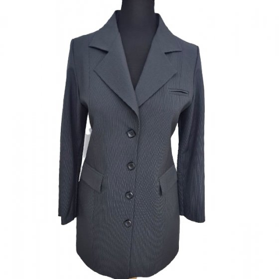 مانتو شلوار اداری بزایاق ترک روناک کد 1271