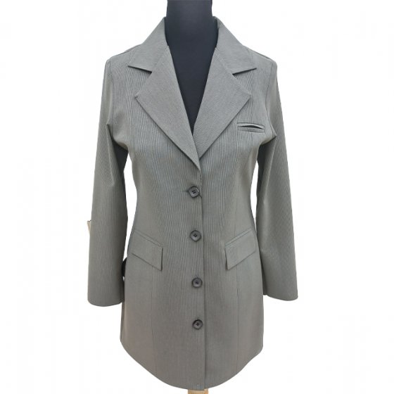 مانتو شلوار اداری بزایاق ترک روناک کد 1271