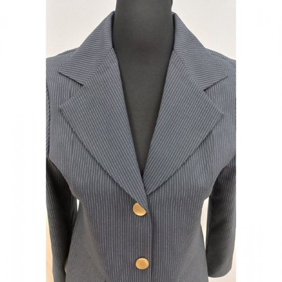 مانتو شلوار دیپلمات ترک دلسا کد1403